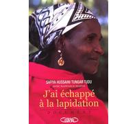 J'ai échappé à la lapidation