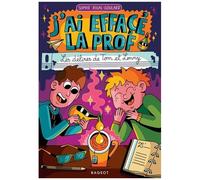 J'ai Effacé La Prof - Les Délires De Tom Et Lenny
