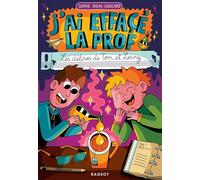 J'ai effacé la prof - Les délires de Tom et Lenny