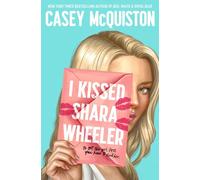 J'ai embrassé Shara Wheeler