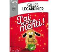 J'ai Encore Menti | Occasion