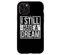 J'Ai Encore Un Rêve - Histoire des Noirs Africains Coque pour iPhone 11 Pro