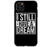 J'Ai Encore Un Rêve - Histoire des Noirs Africains Coque pour iPhone 11 Pro Max