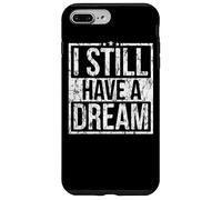 J'Ai Encore Un Rêve - Histoire des Noirs Africains Coque pour iPhone 7 Plus/8 Plus