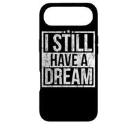 J'Ai Encore Un Rêve - Histoire des Noirs Africains Coque pour iPhone Air