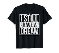 J'Ai Encore Un Rêve - Histoire des Noirs Africains T-Shirt