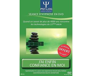 J'Ai Enfin Confiance en Moi