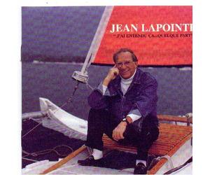J'Ai Entendu Ca Quelque Part [Import]