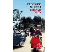 J'ai envie de toi