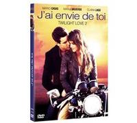 J'ai envie de toi DVD G