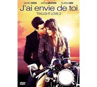J'ai Envie De Toi (Twilight Love 2)