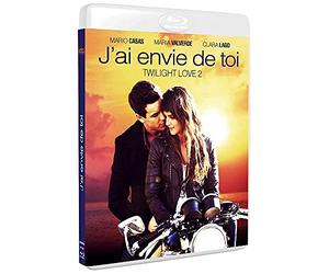 J'AI ENVIE DE TOI - TWILIGHT LOVE 2