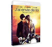 J'ai envie de toi Twilight Love 2 Blu-ray