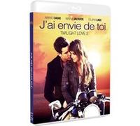 J'ai envie de toi Twilight Love 2 Blu-ray E
