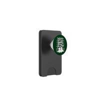 J'Ai Envie de Travailler dans Mon Jardin avec Mon Amoureux des Chiens PopSockets PopWallet pour MagSafe