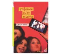 J'ai Envie Qu'on M'aime