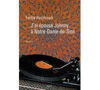 J'ai épousé Johnny à Notre-Dame de Sion