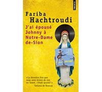 J'ai épousé Johnny à Notre-Dame-de-Sion