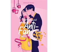 J'ai épousé mon anti-fan - Eunjeong Kim - Popcorn - broché - Roman