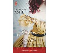 Trois sœurs et un prince, 1 : J'ai épousé un duc