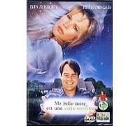 J'ai Epouse Une Extra-Terrestre