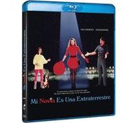 J'ai épousé une extra-terrestre / My Stepmother Is an Alien G