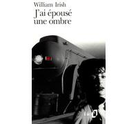 J'ai épousé une ombre