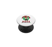 J'Ai essayé d'être Normal Une Fois (déclaration Amusante) PopSockets PopGrip Adhésif