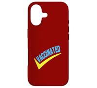 J'Ai été vacciné, vacciné, vaccin, Vaccination 2021 Coque pour iPhone 17