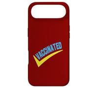 J'Ai été vacciné, vacciné, vaccin, Vaccination 2021 Coque pour iPhone Air