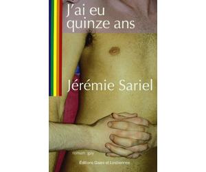 J'ai eu 15 ans