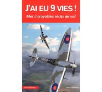 J'ai Eu 9 Vies !