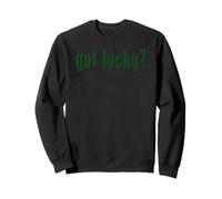 J'Ai EU de la Chance Sweatshirt