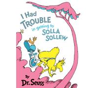 J'ai eu du mal à me rendre à Solla Sollew