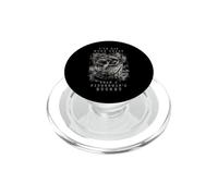 J'Ai EU Plus de crabes qu'un Seau de pêcheur PopSockets PopGrip pour MagSafe