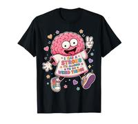 J'Ai EU Un Accident vasculaire cérébral, J'Ai Le Droit de T-Shirt