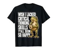 J'Ai EU Un Accident vasculaire cérébral, J'Ai Le Droit de T-Shirt Graphique avec Valeur