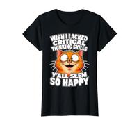 J'Ai EU Un Accident vasculaire cérébral, J'Ai Le Droit de T-Shirt Graphique avec Valeur