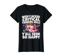 J'Ai EU Un Accident vasculaire cérébral, J'Ai Le Droit de T-Shirt Graphique avec Valeur