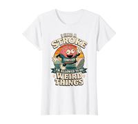 J'Ai EU Un Accident vasculaire cérébral, J'Ai Le Droit de T-Shirt Graphique avec Valeur