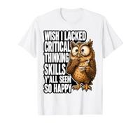J'Ai EU Un Accident vasculaire cérébral, J'Ai Le Droit de T-Shirt Graphique avec Valeur, Homme, Blanc, XL