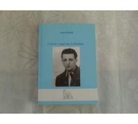 j'ai eu vingt ans à DACHAU