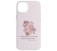 J'Ai EXAMINÉ Mon Propre CŒUR ET TU ÉTAIS LÀ Austen Emma Meme Coque pour iPhone 14 Plus