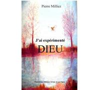 J'ai expérimenté Dieu – Books on Demand
