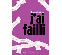 J'ai Failli
