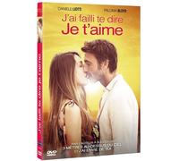 J'ai Failli Te Dire Je T'aime