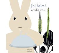 J'ai faim !