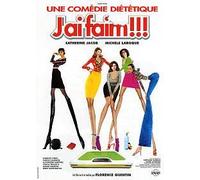 J'ai Faim !!!