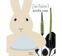 J'ai faim !