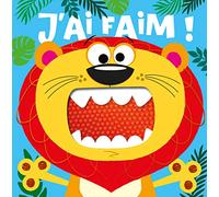 J'ai faim !